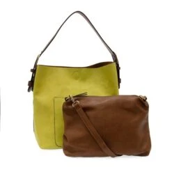 Spring Hobo Bag With Handle In Multiple Colors -MODERN MILLIE Shop citrushobo2 a3b01032 3b86 4223 ae5b 40c9ff0345b0