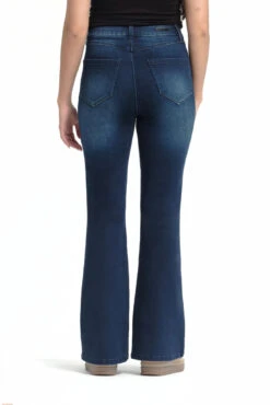 30" Better Butter Flare Leg Jeans By 1822 Denim 11 30" Better Butter Flare Leg Jeans By 1822 Denim -MODERN MILLIE Shop d304ea99db81b3a775a26311a2991deab3c39ef7b6644a3e50027c721082c0ec