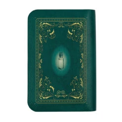 The Encyclopedia Of Potion Making Book Zip Around Wallet By Well Read Co. -MODERN MILLIE Shop d796de286827a11fdcf10593d74c42698bdd1b19bd5dc61e9286711c78bee8b5 1