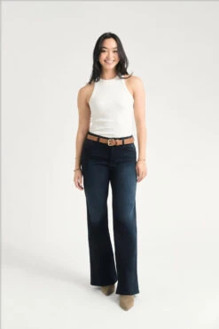Wide Leg 32" Better Butter Jeans By 1822 Denim -MODERN MILLIE Shop da78ff8edc4e57dbd4dc156b5ad9ba8f46d8be1872d786d6205f2a7f8d6669db