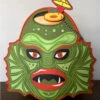 Swamp Creature Tiki Mug Convertible Backpack By The Oblong Box Shop 1 Swamp Creature Tiki Mug Convertible Backpack By The Oblong Box Shop -MODERN MILLIE Shop da83e4d616843478a548497ad73187005c0bb7c60895734ddef0ed9ef86dae94