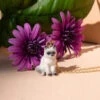 Tiny Otis Sitting Cat Necklace By Peter And June -MODERN MILLIE Shop db37cb6dedd18ef61afc0dcbcc4ac5ea99ab444754c1404e2d4c85671b7a9f5b