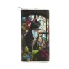 Stained Glass Kitty Wallet -MODERN MILLIE Shop ddc7845fc749c41f1c3785f44d2f161942285a5ae59eaa1af5a4207bcc3c0389