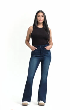 30" Better Butter Flare Leg Jeans By 1822 Denim 8 30" Better Butter Flare Leg Jeans By 1822 Denim -MODERN MILLIE Shop dfdf6b0319b7aeb3e17565d00ac1f3a2e80433cd3a9d82783bcc198403453b45