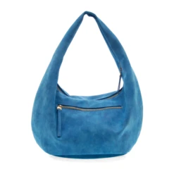 Bianca Soft Crescent Shoulder Bag In Multiple Colors! -MODERN MILLIE Shop download 1