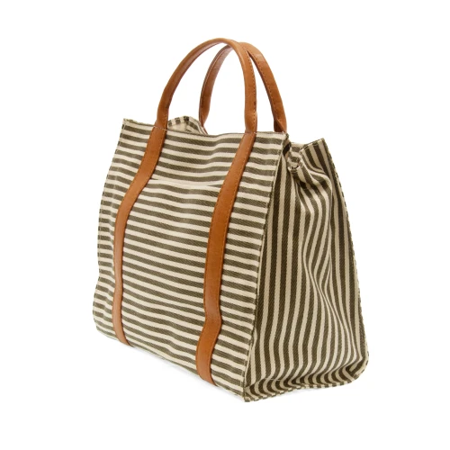 Toni Canvas Tote Bag in Multiple Colors Toni Canvas Tote Bag In Multiple Colors -MODERN MILLIE Shop download 13