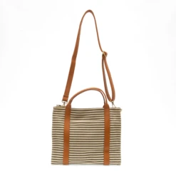 Toni Canvas Tote Bag In Multiple Colors 8 Toni Canvas Tote Bag In Multiple Colors -MODERN MILLIE Shop download 14