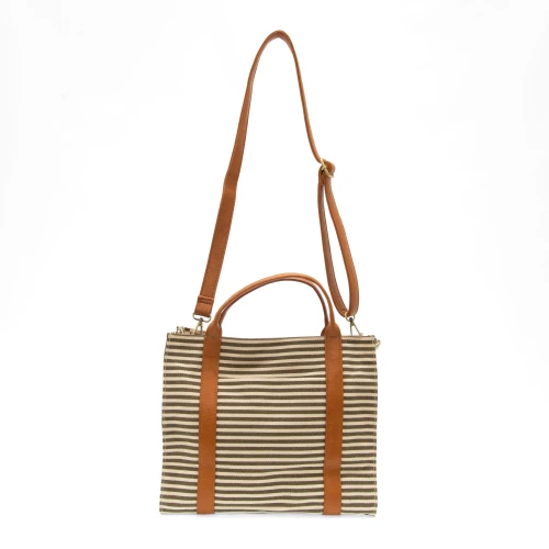 Toni Canvas Tote Bag in Multiple Colors Toni Canvas Tote Bag In Multiple Colors -MODERN MILLIE Shop download 14