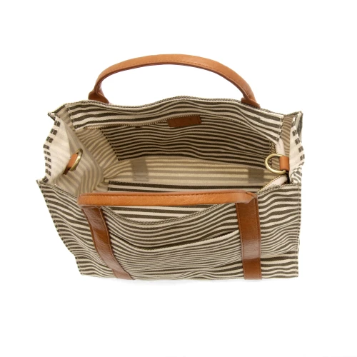 Toni Canvas Tote Bag in Multiple Colors Toni Canvas Tote Bag In Multiple Colors -MODERN MILLIE Shop download 15