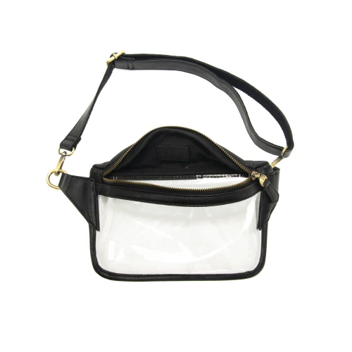Clear Sylvie Hip Sling Bag in Multiple Colors Clear Sylvie Hip Sling Bag In Multiple Colors -MODERN MILLIE Shop download 1 a278e22f 43e6 4a87 9e45 ab49e2889829