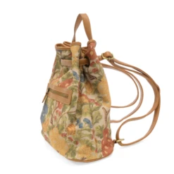 Botanical Floral Bucket Backpack -MODERN MILLIE Shop download 28 abf29855 6397 497e 928d 69f9d2dbd757