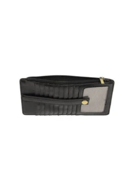 Kara Flat Wallet In Multiple Colors!