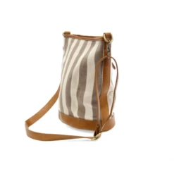 Taupe Awning Striped Bucket Bag -MODERN MILLIE Shop download 4 7e891e02 0bfb 488c a9b4 1a5e077790a8