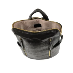 Raegan Double Zip Backpack In Multiple Colors -MODERN MILLIE Shop download 7 1868df07 9745 4945 8382 9e49e28169f9