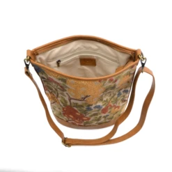 Botanical Floral Bucket Canvas Bag -MODERN MILLIE Shop download 7 5e775e08 2760 4098 85ef f7349f27bad1