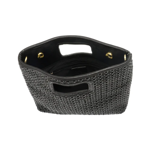 Rio Cut-Out Handle Bag in Multiple Colors! Rio Cut-Out Handle Bag In Multiple Colors! -MODERN MILLIE Shop download 9