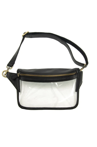 Clear Sylvie Hip Sling Bag in Multiple Colors Clear Sylvie Hip Sling Bag In Multiple Colors -MODERN MILLIE Shop download e96e99cf 3927 47d2 ae13 d1a9bdaa494b