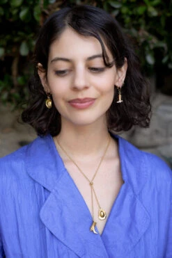 Wrangler Bolo Necklace By Peter And June -MODERN MILLIE Shop e22e8d3a79d2155150ee632b1f63e5efb234a09049d60f9a8e75bef9e94ea9da