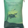 Wuthering Heights Pencil Case Pouch By Well Read Co.