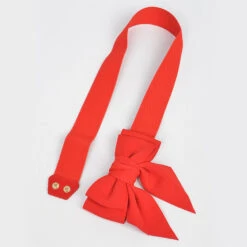 Ribbon Bow Belt In Multiple Colors -MODERN MILLIE Shop e9ba2218012c61fff3c6dabdbe296014d0ba478f3398e48d956265ea56a42eb0