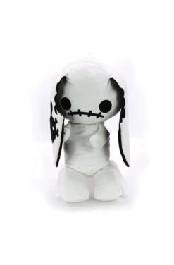 Glow In The Dark Bunny Oversized Backpack