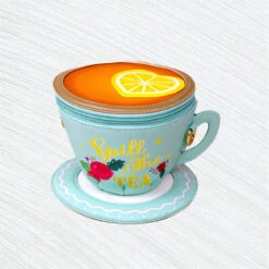 Lemon Tea Crossbody Bag -MODERN MILLIE Shop eacae7eeab16941559034c39a9cba610f0d9bb35057f5461f9e2530c91c6c99e