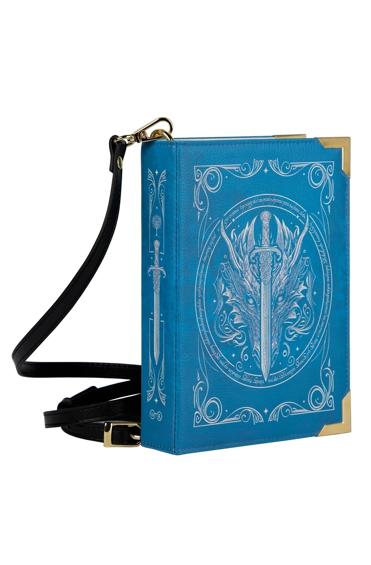 The Dragon Sword Chronicles Book Crossbody Bag by Well Read Co. The Dragon Sword Chronicles Book Crossbody Bag By Well Read Co. -MODERN MILLIE Shop eae056e9563afa62d6f596074ed5492dadeb411ee29adc53eccbe18d172a6e16