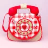 Cherry Phone Convertible Crossbody And Backpack Bag -MODERN MILLIE Shop ef0d6c27a254d9ce747f8473ad0258dcda0c752b873a3295f06a8845edf6a0a7