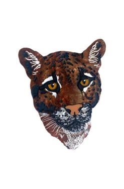 Sage The Sunda Brooch By Daisy Jean