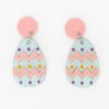 Easter Egg Dangle Earrings By Daisy Jean -MODERN MILLIE Shop image 1024x1024 f724ac02 5ec3 49e7 8eec 747e7054ad27