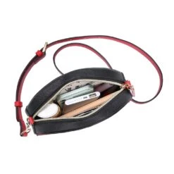 Gardens Of The World Mexico Apollo Round Crossbody Bag By Vendula London -MODERN MILLIE Shop image 10fd2b42 9d24 4402 8a7b 3fc3b665c14d