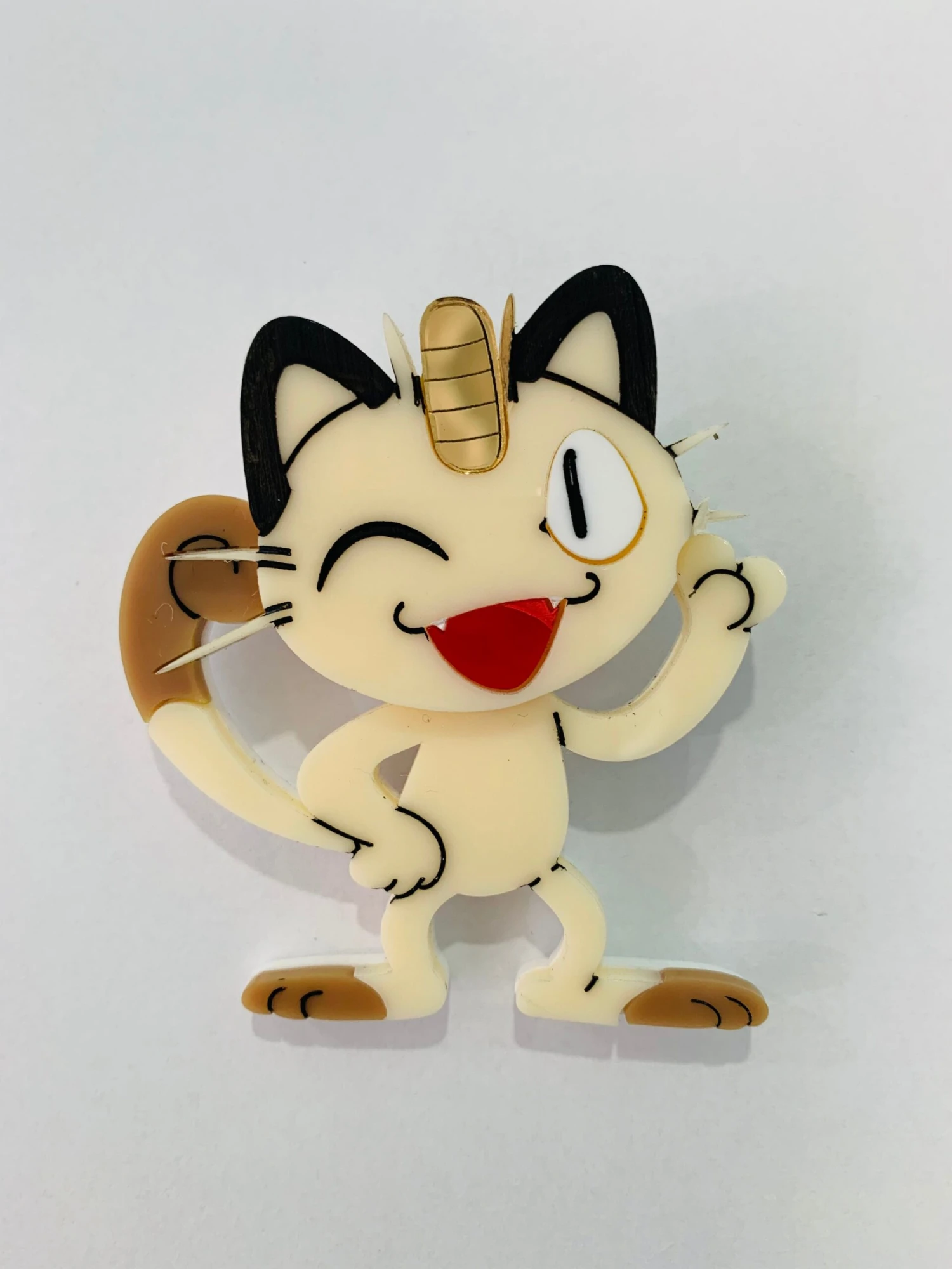 Pokémon Brooch Collection by Daisy Jean Florals Pokémon Brooch Collection By Daisy Jean Florals -MODERN MILLIE Shop image 1275feee 75e0 4975 a6b5 d1c43179d844 scaled