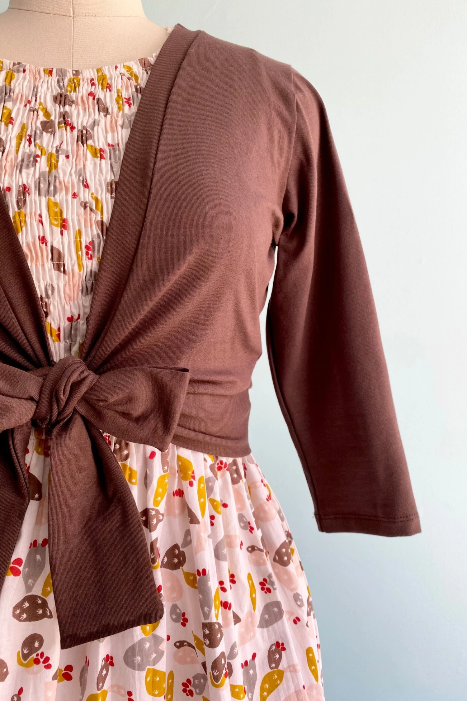 Coco Sweet Sweater by Heart of Haute Coco Sweet Sweater By Heart Of Haute -MODERN MILLIE Shop image 1a1aaccd 5970 4e70 9200 ecd5e2e05884 scaled