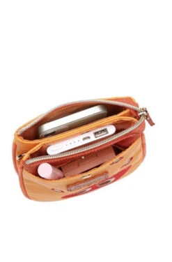 Mushroom Motif Easy Going Phone Pouch Bag By Vendula London 4 Mushroom Motif Easy Going Phone Pouch Bag By Vendula London -MODERN MILLIE Shop image 1fc95d84 633b 4687 9fdb 6dc5ee702471