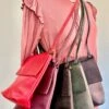 Aimee Cross-Body Bag In Multiple Colors!