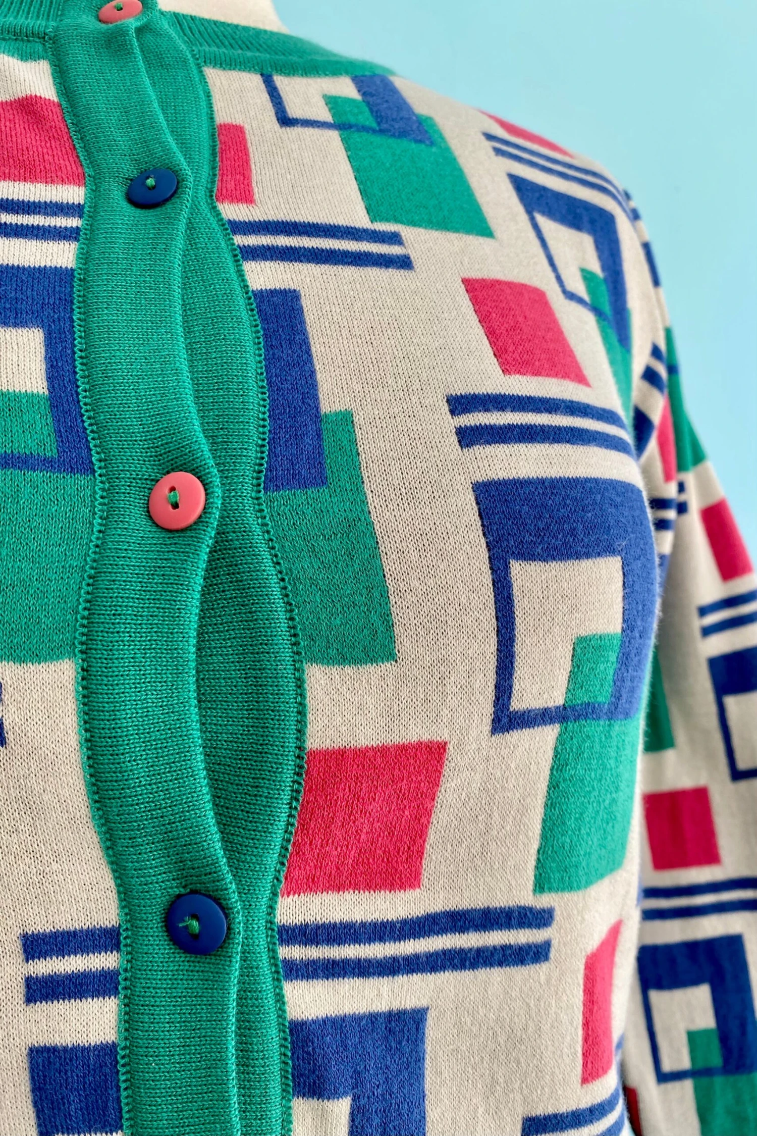 Mexico City Spring Green Jacquard Vera Cardigan by Palava Mexico City Spring Green Jacquard Vera Cardigan By Palava -MODERN MILLIE Shop image 308bf8ef d4b3 45af 963f 79bf4380bac9 scaled