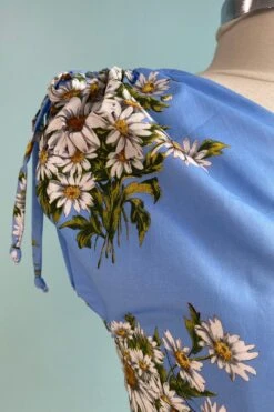 Oops A Daisy Louisa Dress By Retrospec'd -MODERN MILLIE Shop image 48244b37 93e2 4da4 8a1c 9dee62e4dbb1