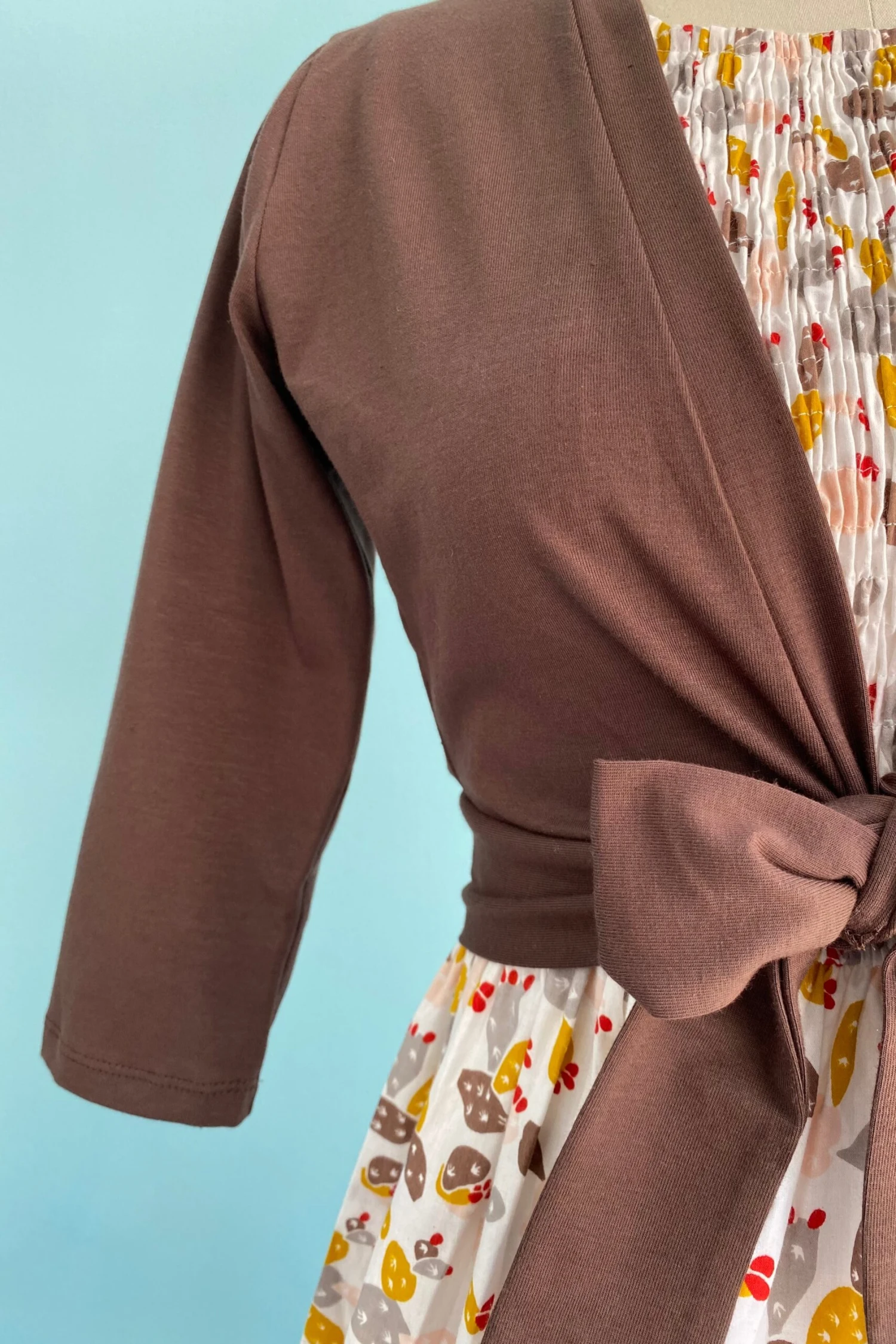 Coco Sweet Sweater by Heart of Haute Coco Sweet Sweater By Heart Of Haute -MODERN MILLIE Shop image 534d3711 cfc7 418c 911a 709ce4069aad scaled