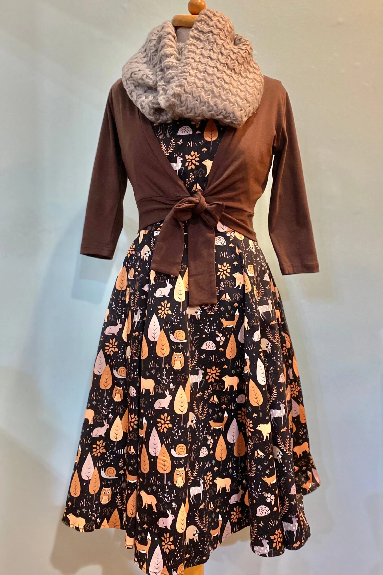 Coco Sweet Sweater by Heart of Haute Coco Sweet Sweater By Heart Of Haute -MODERN MILLIE Shop image 54631637 fdc1 41bb a193 2e20ab813506 scaled