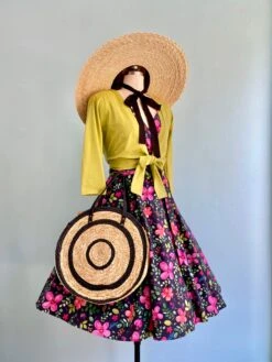 Chartreuse Sweet Sweater By Heart Of Haute -MODERN MILLIE Shop image 59edfa85 7f12 473e 872f 40b85d2d54b0