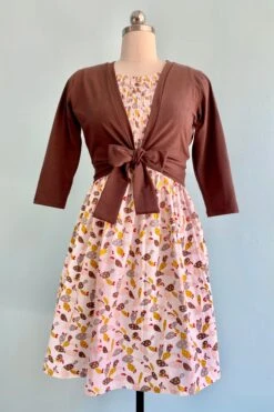 Coco Sweet Sweater By Heart Of Haute 3 Coco Sweet Sweater By Heart Of Haute -MODERN MILLIE Shop image 5ff46948 bc99 4910 8263 498d71be24df