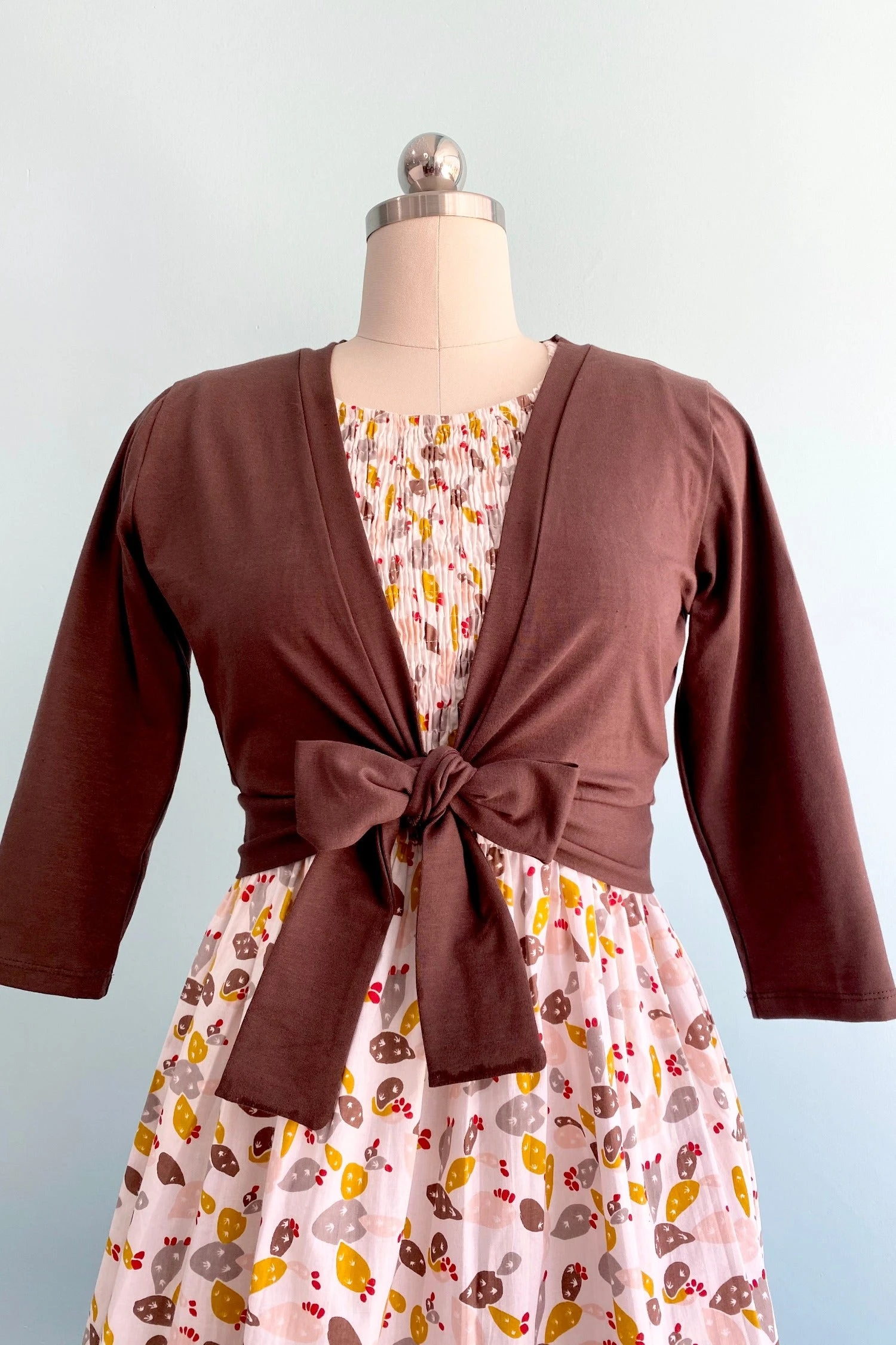 Coco Sweet Sweater by Heart of Haute Coco Sweet Sweater By Heart Of Haute -MODERN MILLIE Shop image 6a56c5ee a929 40d0 b554 16a1203d30ad