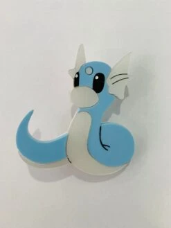 Pokémon Brooch Collection By Daisy Jean Florals 6 Pokémon Brooch Collection By Daisy Jean Florals -MODERN MILLIE Shop image 6e435521 5c57 4b90 874d 1a38d71dd96b