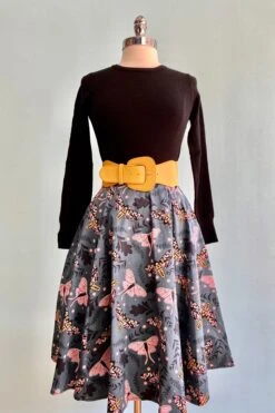 Black Knit Pullover Sweater -MODERN MILLIE Shop image 8be3ccfc 815c 4057 badd a40f4300ecf6