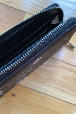 Space Cat Wallet By Banned -MODERN MILLIE Shop image 9761f902 0e90 4edc acc6 bf669d3f5f7d