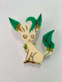 Pokémon Brooch Collection By Daisy Jean Florals 19 Pokémon Brooch Collection By Daisy Jean Florals -MODERN MILLIE Shop image 9b55d34e 5eb3 4b67 8c00 0b0155a5bb12