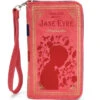 Jane Eyre Book Wallet In Red 2 Jane Eyre Book Wallet In Red -MODERN MILLIE Shop image 9f31d802 e8ec 460e 945d d5f99bdcc635