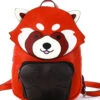 Red Panda Mini Backpack 2 Red Panda Mini Backpack -MODERN MILLIE Shop image a3ffc2a0 1001 4240 9eb9 b6c915b652d8