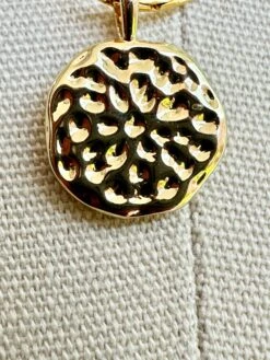 Catch You Lunar Necklace By Peter And June -MODERN MILLIE Shop image a64fd1ea 53c2 4244 a9e3 822bf3cf5cc0