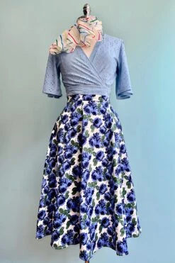 Light Blue Eyelet Flutter Sweet Sweater By Heart Of Haute 7 Light Blue Eyelet Flutter Sweet Sweater By Heart Of Haute -MODERN MILLIE Shop image a66b09bc a862 4920 9d44 16aac88d3257